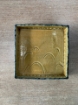 Picture of Vintage Japanese tea ceremony confectionery